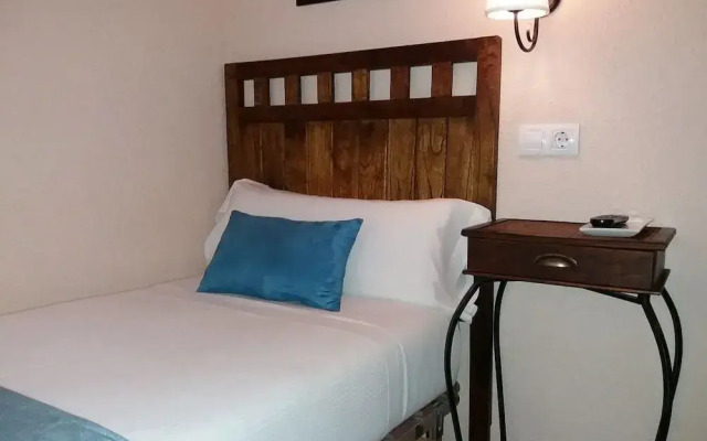 Hostal Rural Moratin