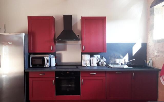 Le Clos De La Caneda