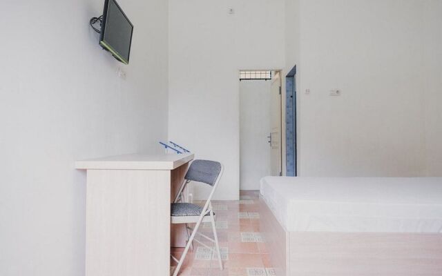 Koolkost Syariah near Jalan Ringroad Medan
