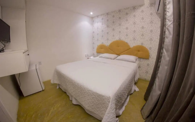 Vivaz Boutique Hotel