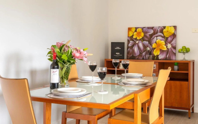 Miami Kiama - couldn't be closer to Kiama CBD