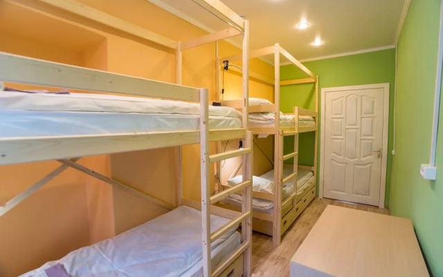 Like Hostel Tula