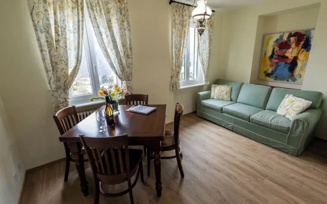 Wine & Art Relais Vallombrosa