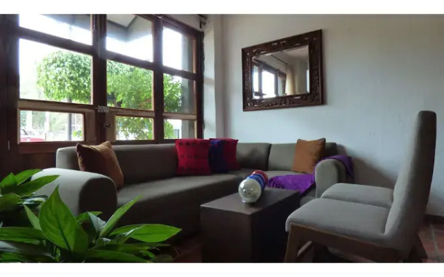 Hotel Santo Santiago