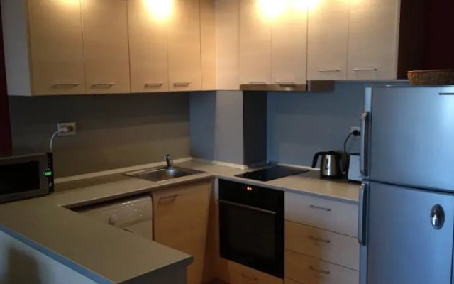 Kevins Apartments - Sozopol