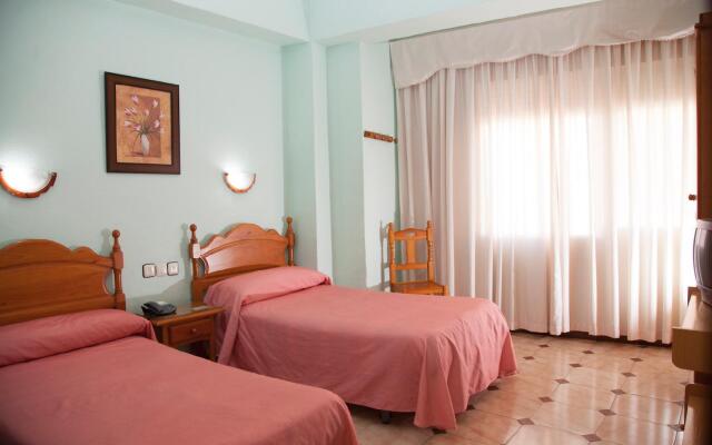 Hostal París