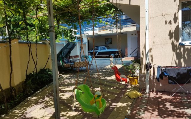 Giovanni Guest House