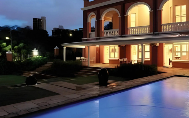 Sica's Guest House - The Loft