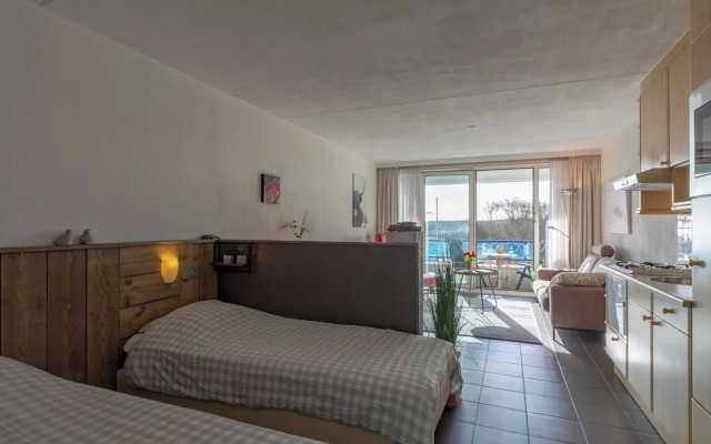 Apartment With Dune View
