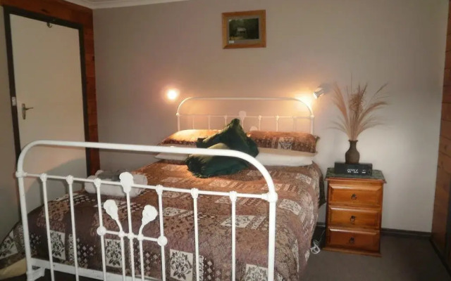 Duffy's Country Accommodation