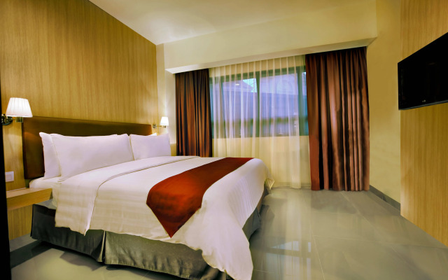 Atria Residences Gading Serpong