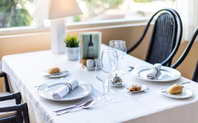 Livvo Risco del Gato Suites Hotel