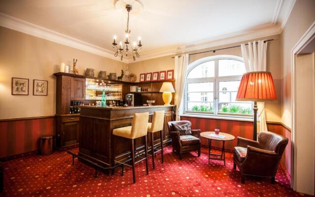 Hotel Markus Sittikus Salzburg