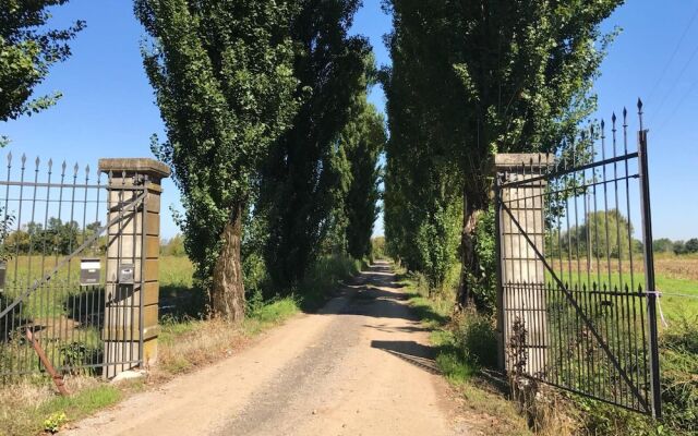 House With 3 Bedrooms in Fiesse