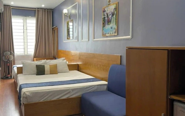 Old Town Homestay