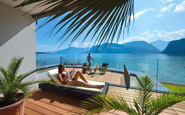 Seehotel Pilatus