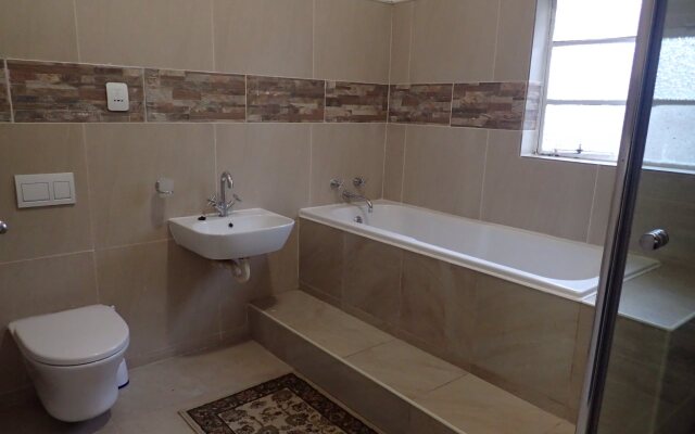 Silver Plum BnB