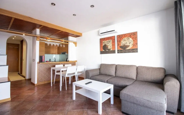 Duplex in Adeje Paradise Playa Paraiso PP133