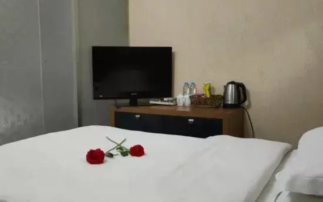 Zhao'an Lintai 158 Business Traveler Store