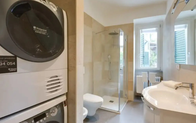 Villa Michelangelo with Swimming Pool