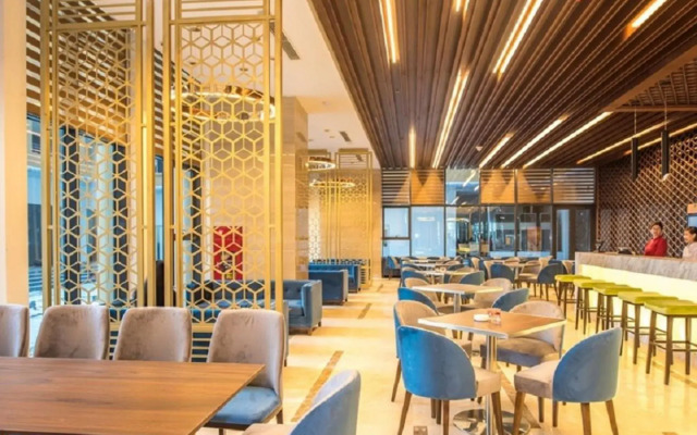 Muong Thanh Luxury Da Nang Hotel