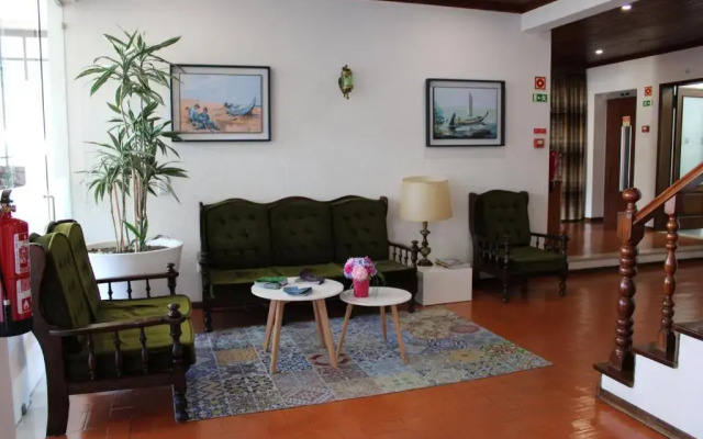 Hotel Santiago Vagos