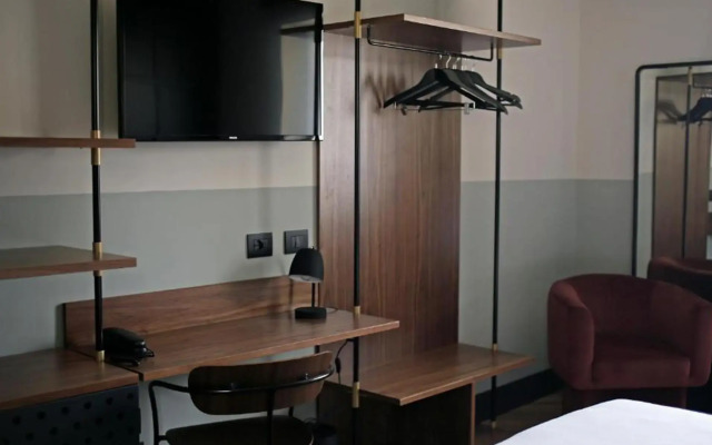 c-hotels Club House Roma