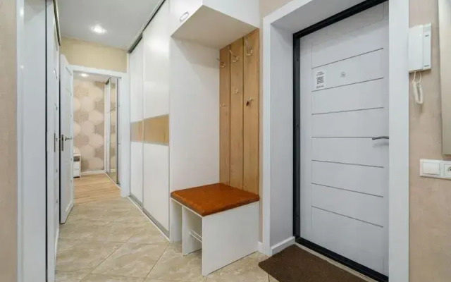 Квартирное бюро Гуд Найт, ул. Елизаровых, д. 52