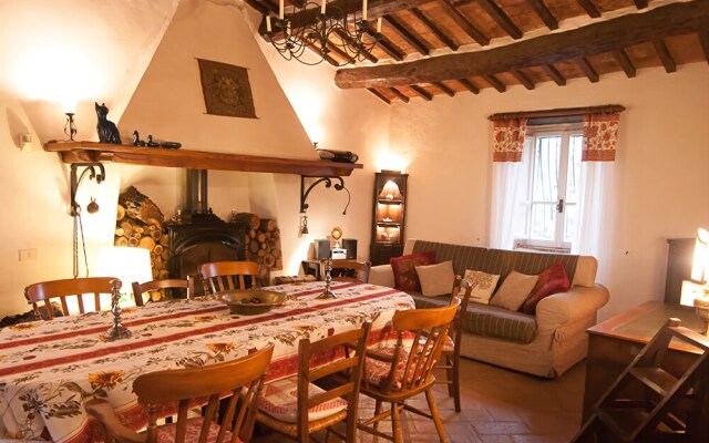 Tenuta Sospesa