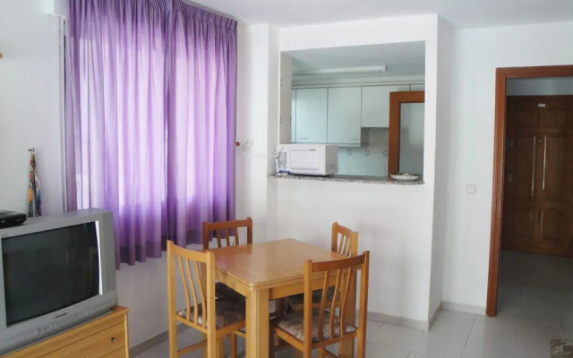 Apartamentos Olimpo 3000