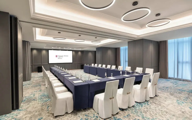 Hualuxe Handan by IHG