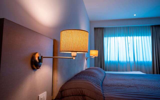 Howard Johnson Villa Carlos Paz