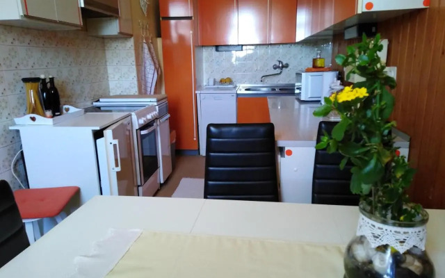 Apartments Banko