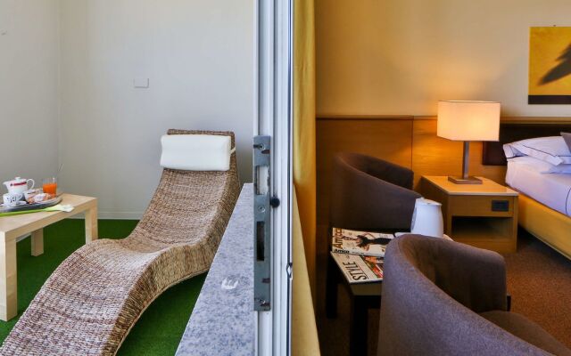 Best Western Plus Hotel Farnese