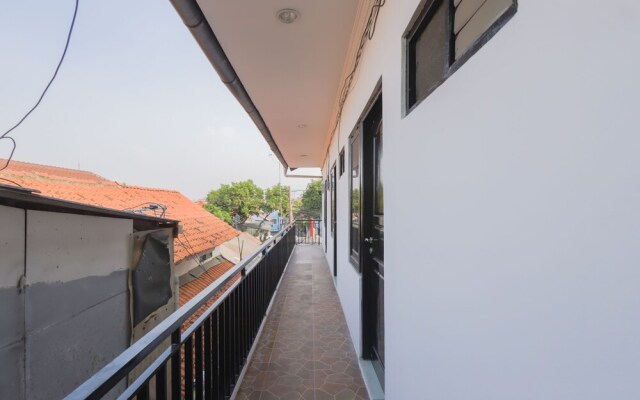 OYO 442 Koen Hanare