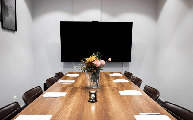 Clarion Hotel Bergen Airport Terminal