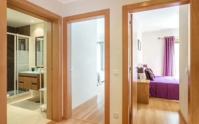 Privilege Apartment Ciboulette