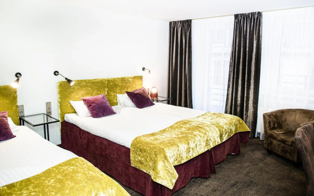 Hof Hotel