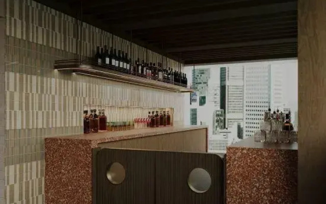 HOTEL de LAGOM