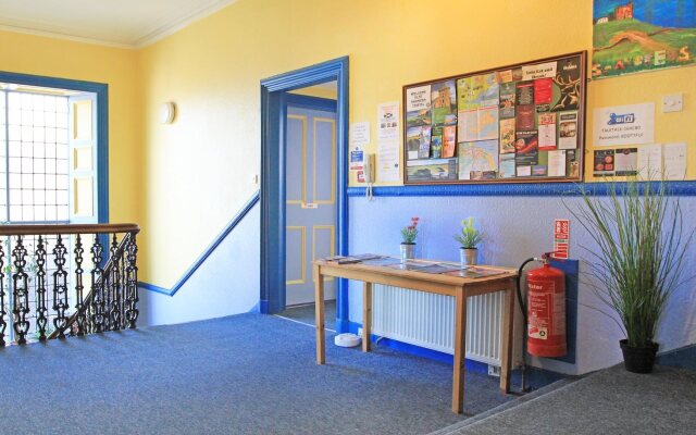 St Andrews Tourist Hostel