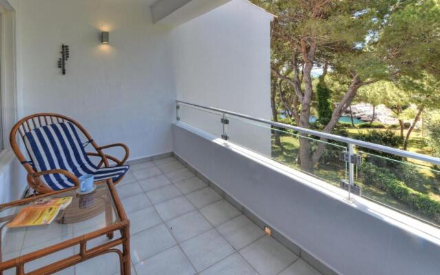 Apartamento Ferrera Park 622