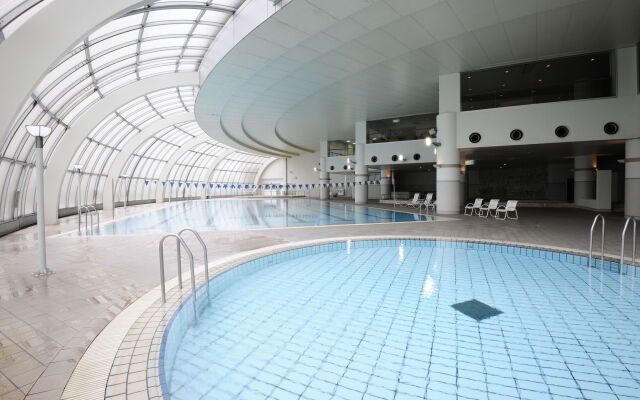 Satsuma Resort Hotel