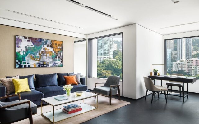 The Murray, Hong Kong, a Niccolo Hotel