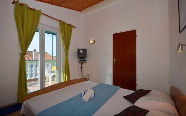 Apartments Nada