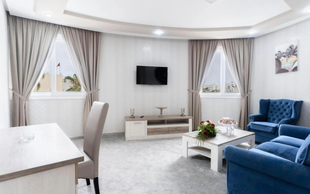 Hotel Mamora