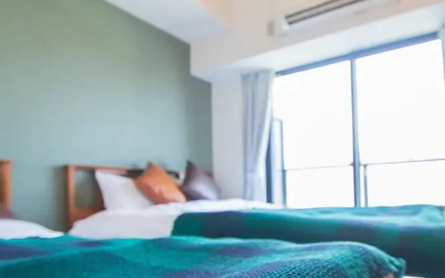 Riviere Champ Hotel & Residence