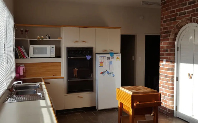Twizel - 1 Bedroom on Mackenzie