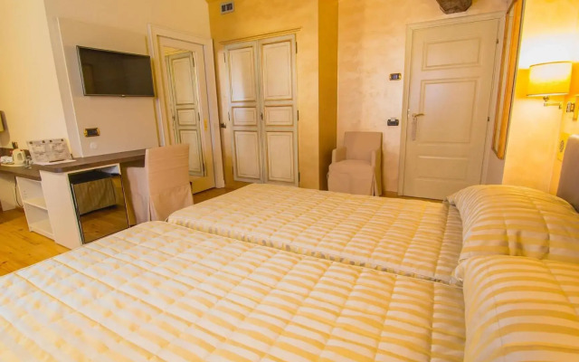 Hotel Parco Borromeo