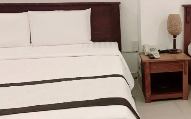 Ha Tien Xua Hotel & Resort