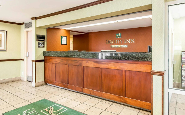 Quality Inn Jackson